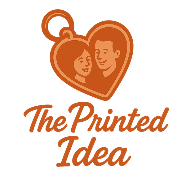 The Printed Idea
